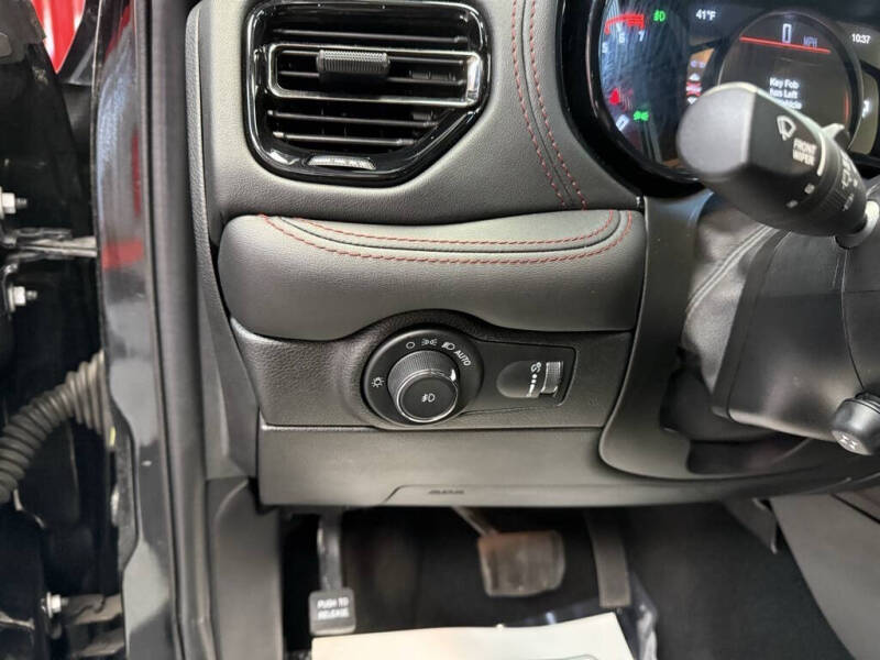 2023 Dodge Durango GT