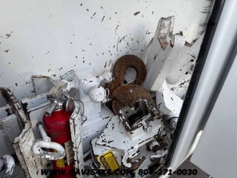 1998 Freightliner FL112