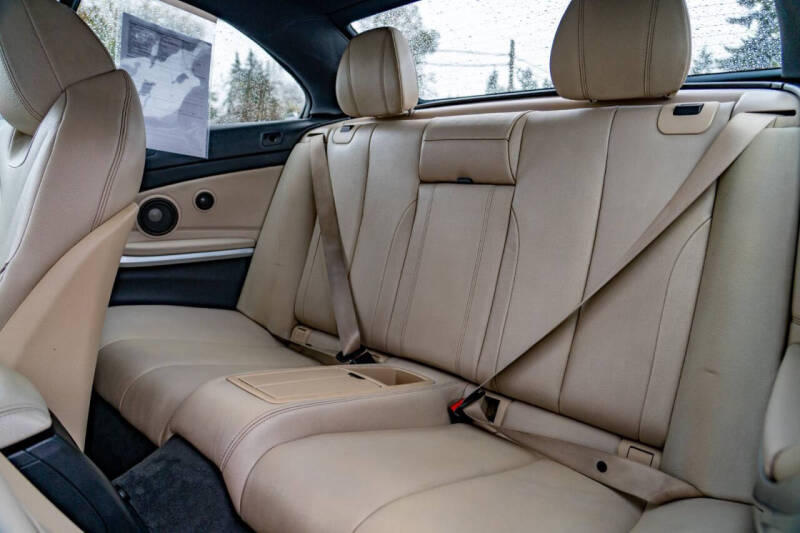 2015 BMW 4 Series 435i