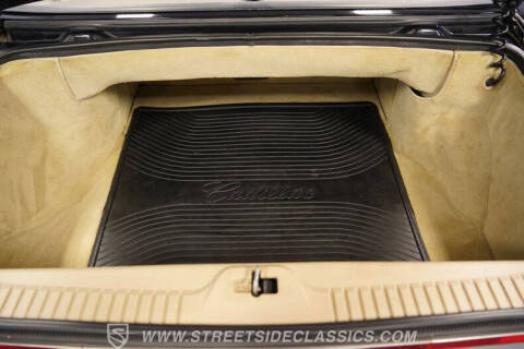 1993 Cadillac Allante