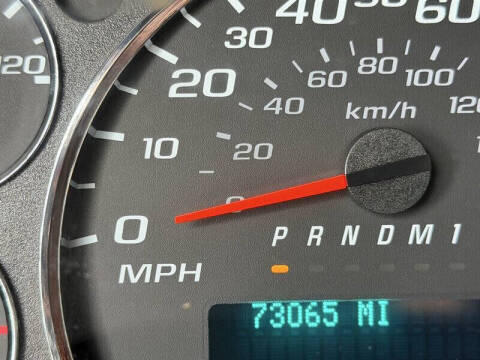 2021 Chevrolet Express 3500