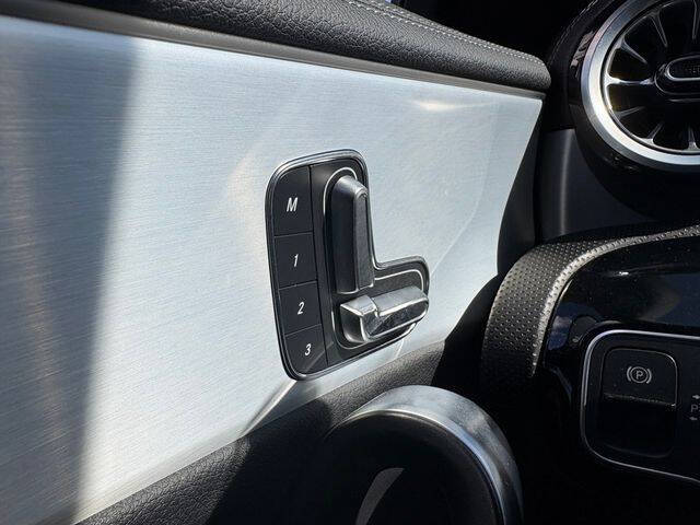 2025 Mercedes-Benz CLA CLA 250