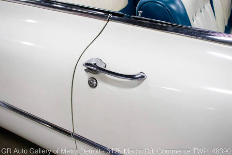 1959 Cadillac Series 62