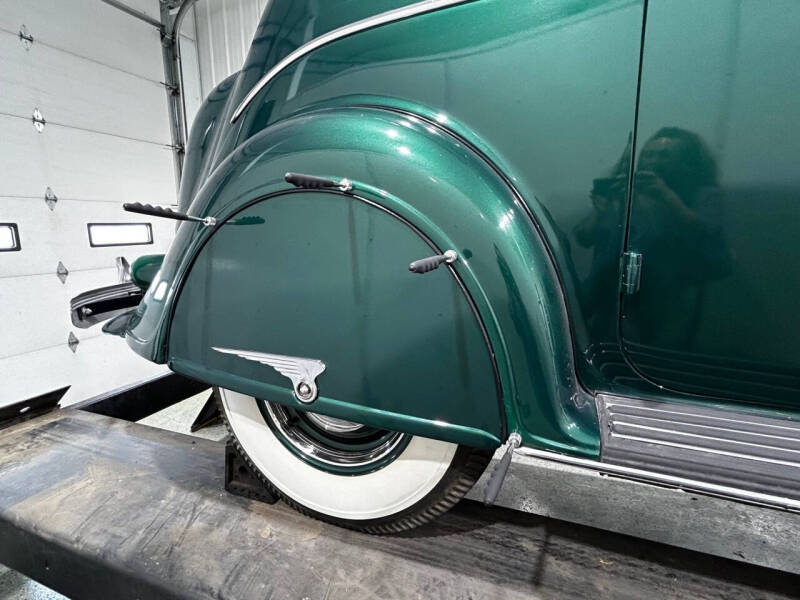 1937 Chrysler Airflow
