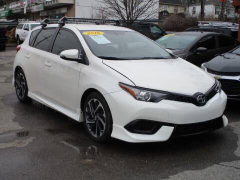 2016 Scion iM for sale at A & A IMPORTS OF TN in Madison TN