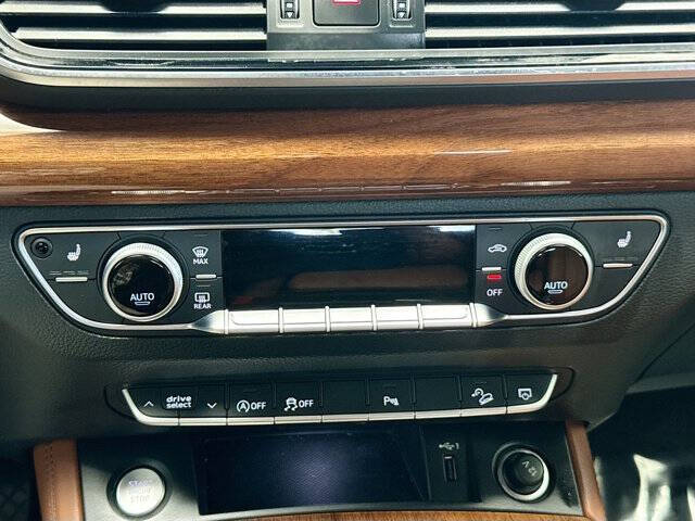 2022 Audi Q5 quattro S line Prem Plus 45 TFSI