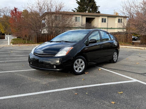 2008 Toyota Prius