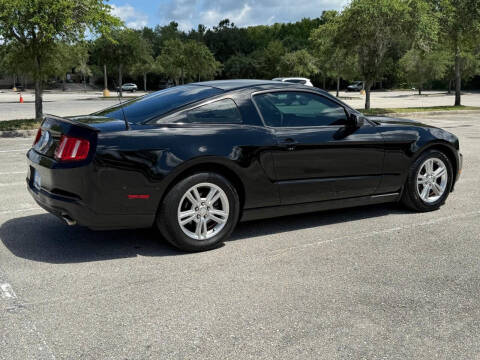 2011 Ford Mustang V6 Premium