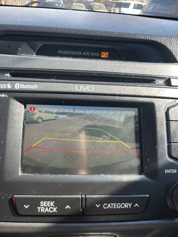 2012 Kia Sportage SX