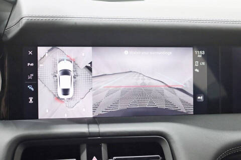 2024 Porsche Taycan 4S