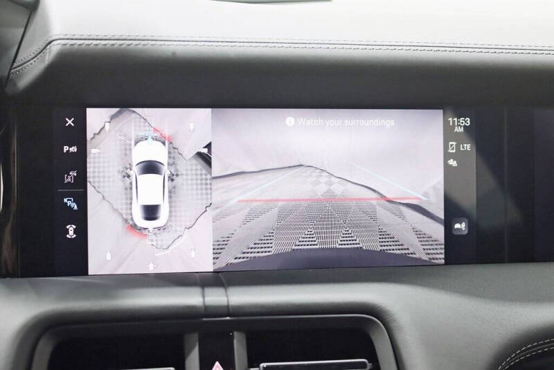 2024 Porsche Taycan 4S