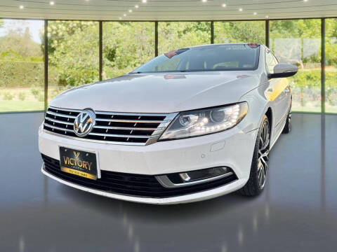 2014 Volkswagen CC for sale at Victory Auto in Chesapeake VA