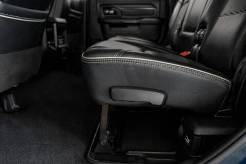 2023 RAM 3500 Limited