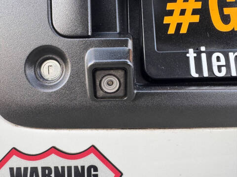 2019 Chevrolet Express 3500