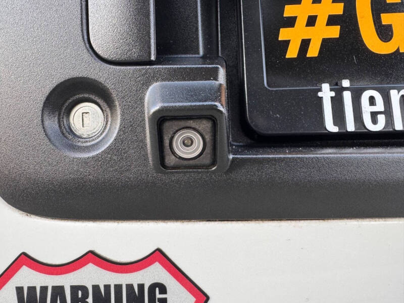 2019 Chevrolet Express 3500