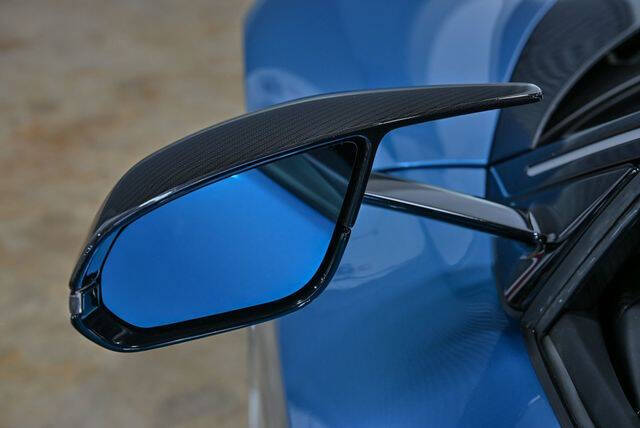 2022 Pininfarina Battista