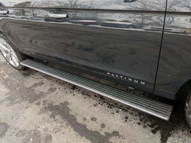 2024 Ford Expedition MAX Platinum