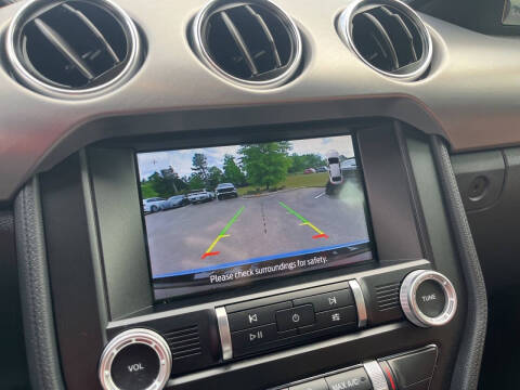 2023 Ford Mustang GT