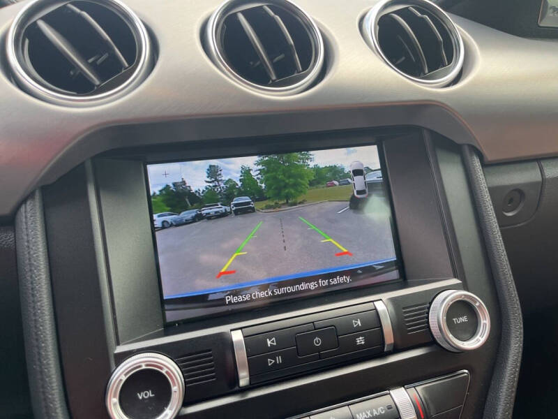2023 Ford Mustang GT