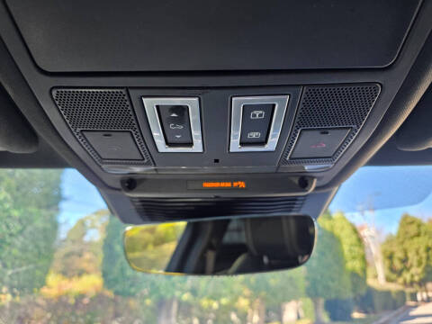 2021 Jaguar F-PACE P400 R-Dynamic S