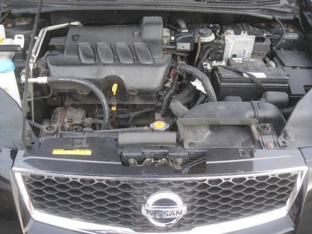 2011 Nissan Sentra null photo 28