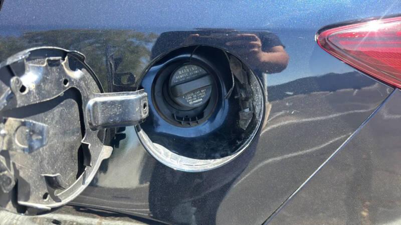 2018 Mazda MAZDA3