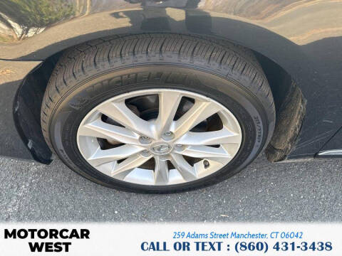 2011 Lexus ES 350