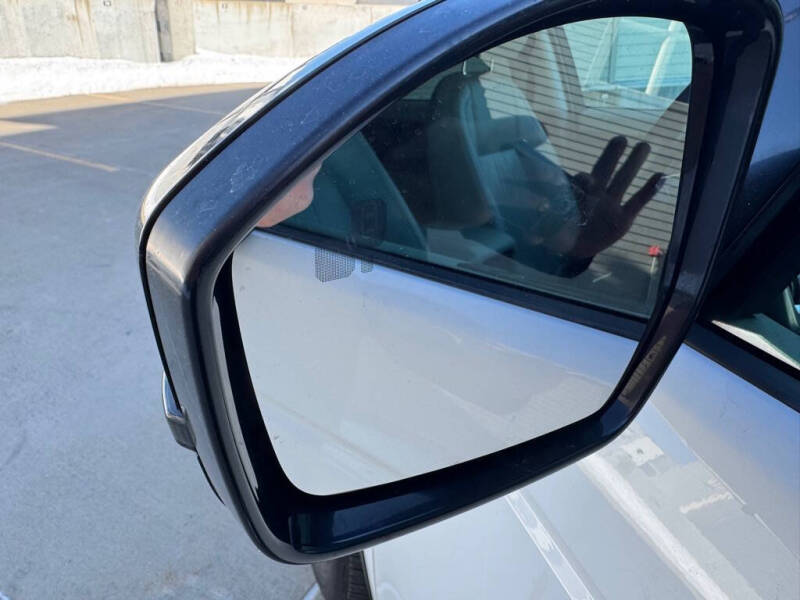 2018 Land Rover Discovery Sport SE