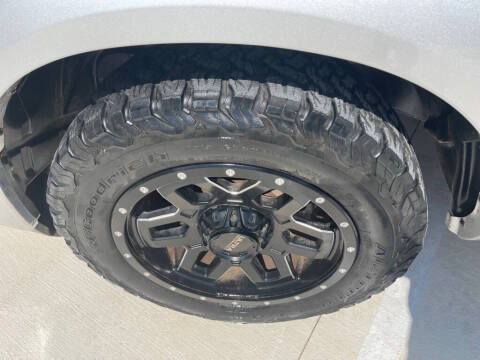 2014 RAM 1500 Laramie