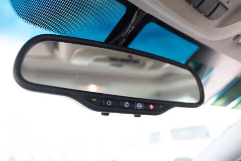 2013 Chevrolet Impala LT Fleet