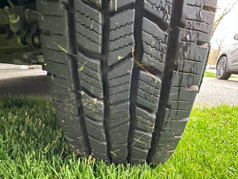 2015 Forest River Forester