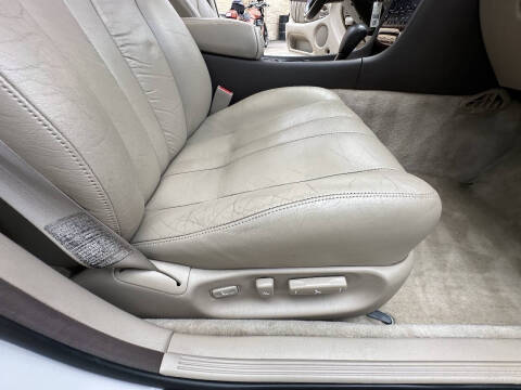 1993 Lexus GS 300