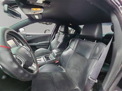 2014 Dodge Charger R/T