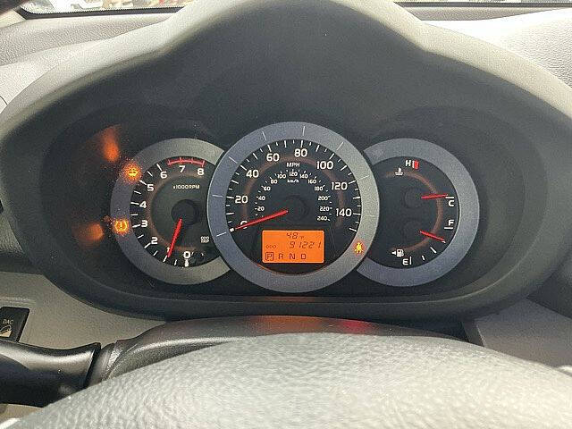 2012 Toyota RAV4 Limited