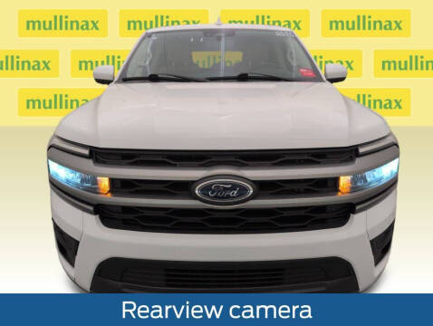 2023 Ford Expedition MAX XLT