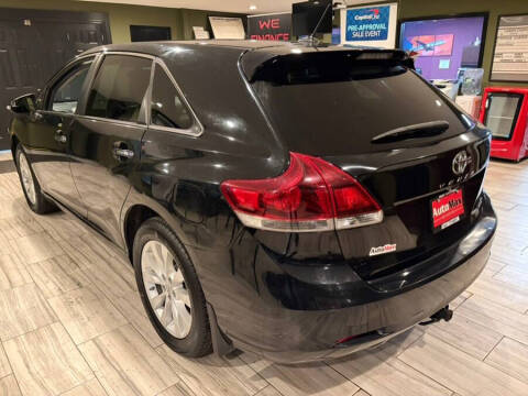 2014 Toyota Venza