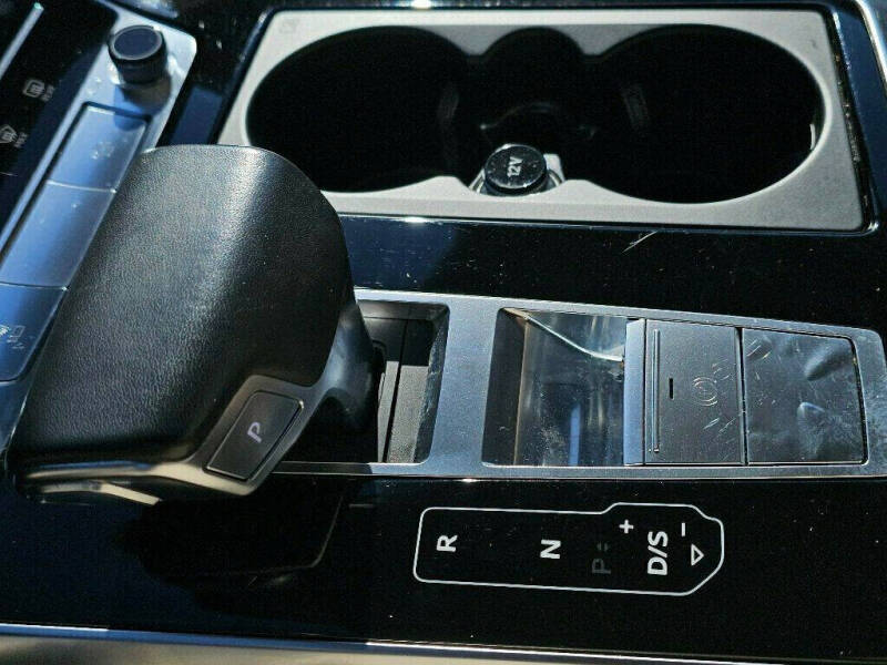 2019 Audi Q8 quattro Prestige 55 TFSI