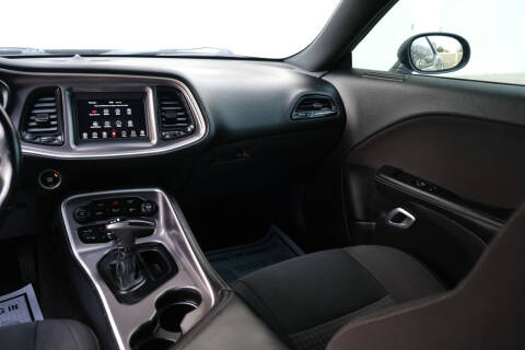 2019 Dodge Challenger R/T