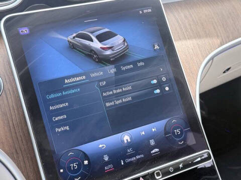 2023 Mercedes-Benz C-Class C 300