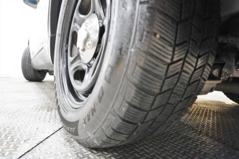 2020 Ford Explorer Police Interceptor Utility