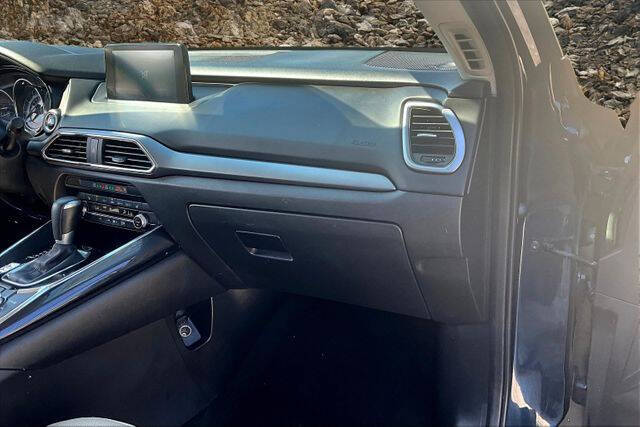 2019 Mazda CX-9 Touring
