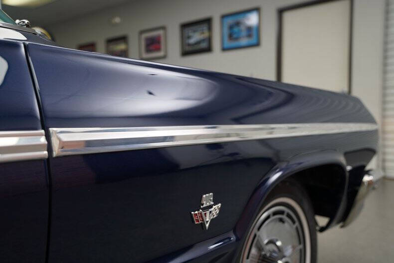 1964 Chevrolet Impala