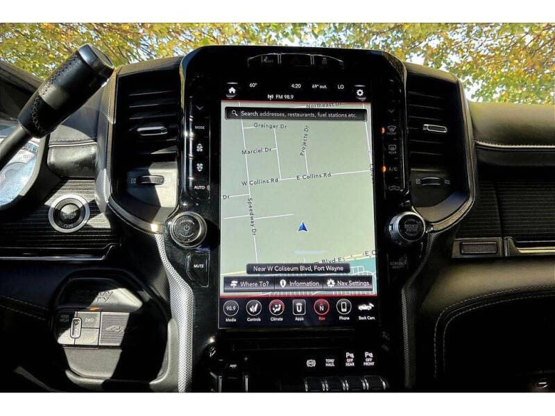 2020 RAM 2500 Limited