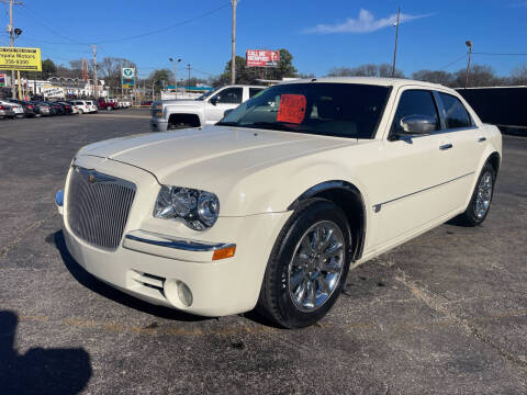 2006 Chrysler 300 C