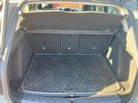 2020 MINI Countryman Cooper S ALL4