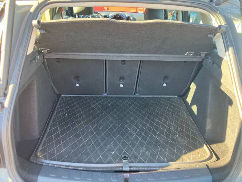 2020 MINI Countryman Cooper S ALL4