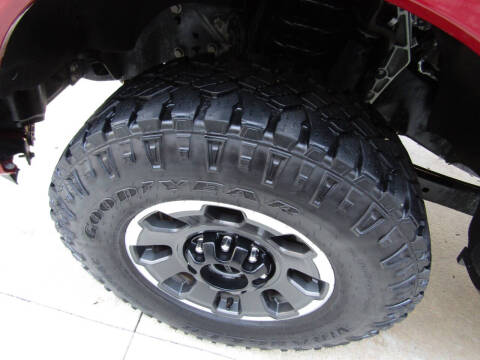 2024 Ford F-250 Super Duty Lariat