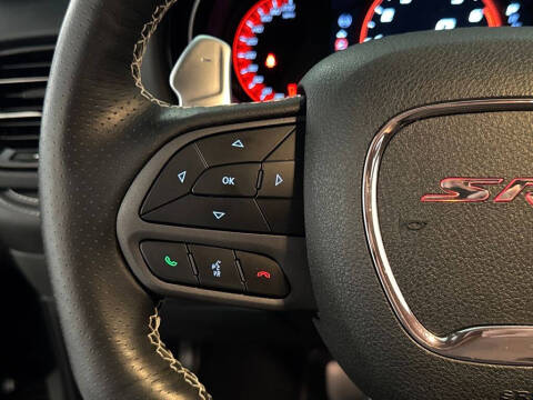 2024 Dodge Durango SRT Hellcat
