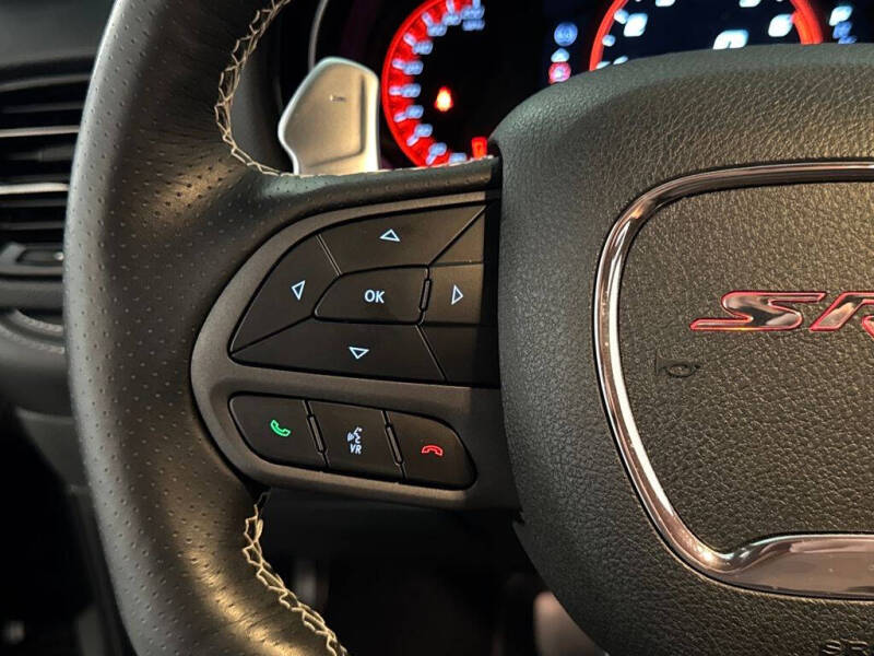 2024 Dodge Durango SRT Hellcat
