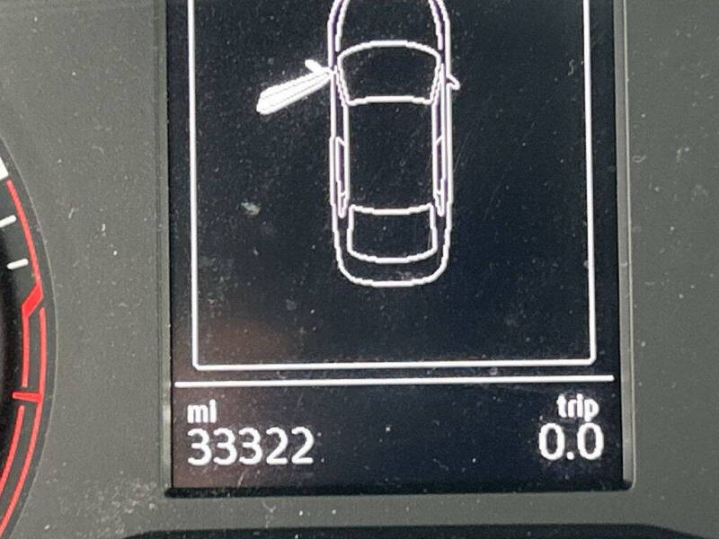 2021 Volkswagen Jetta